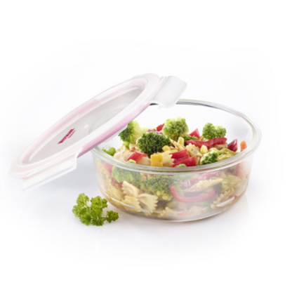 Westmark Matílat rund glas 650ml