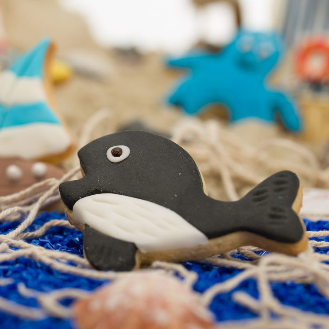 Westmark Útstikkari hvalur RF 7,5cm