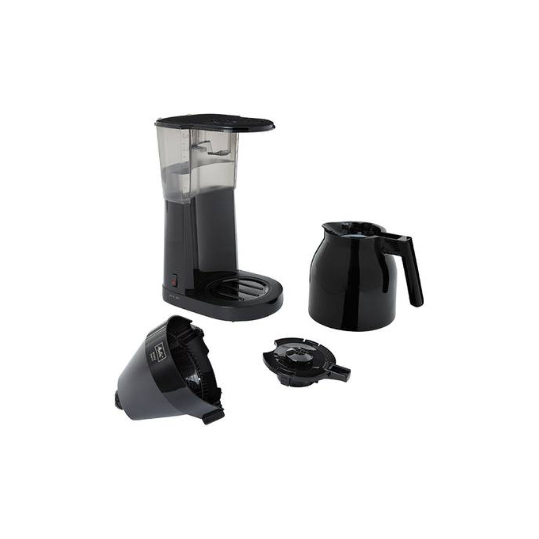 Kaffimaskina 8kop. v/termokannu Melitta Easy