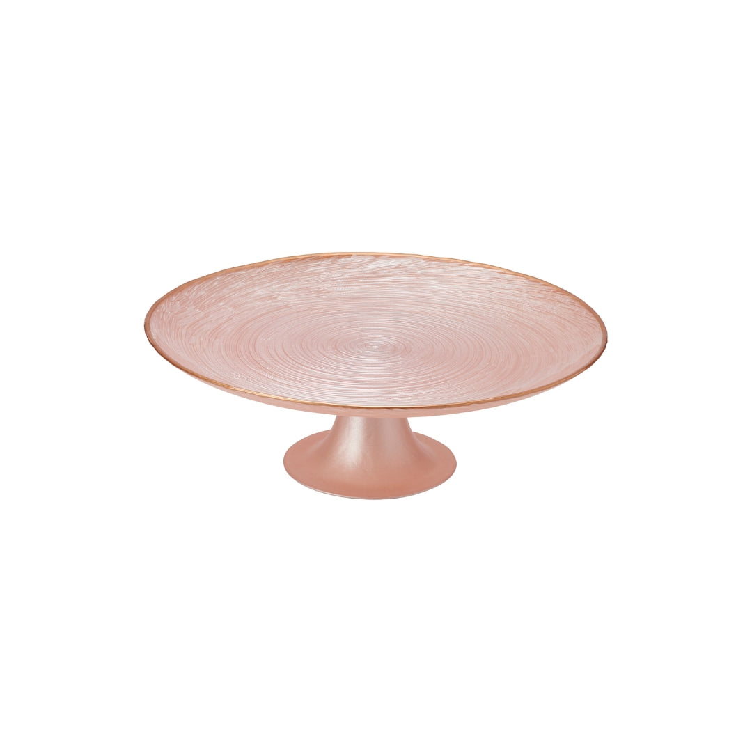 EH Køkuuppsatsur pink 28cm