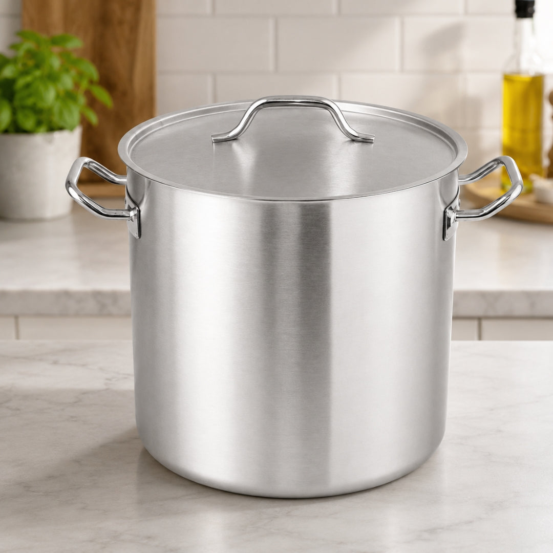 Grand Hotel grýta v/lok 17,1L Ø28