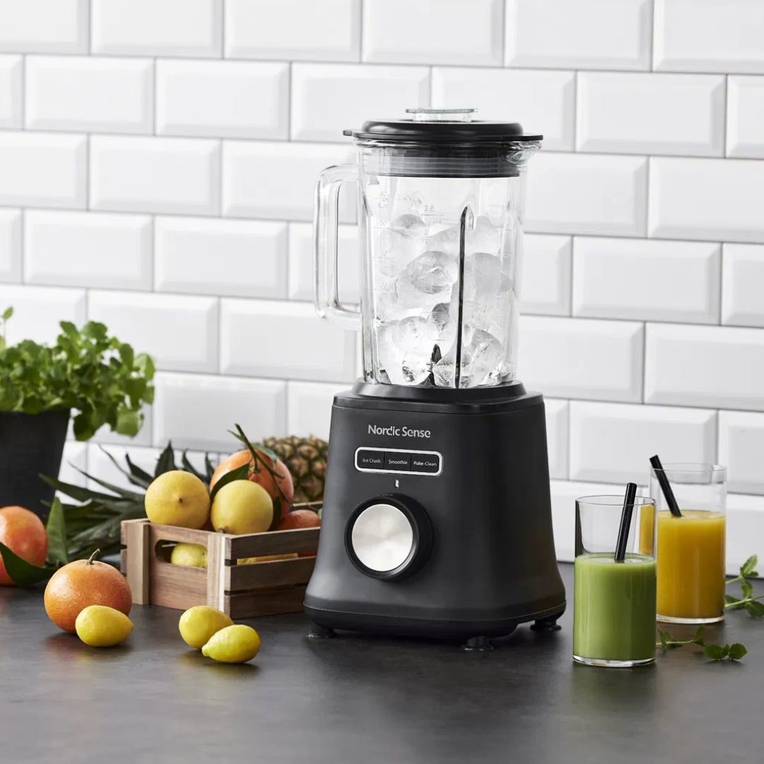 Nordic Sense blendari 1,8L 8bløð