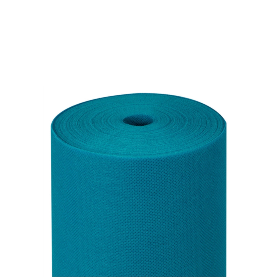 Dúkur vovin plast 1,2x50m Turkis 60gr