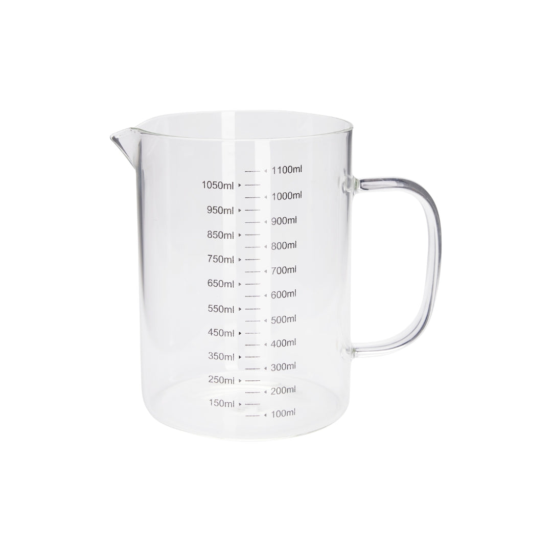 EH Liturkanna glas 1100ml