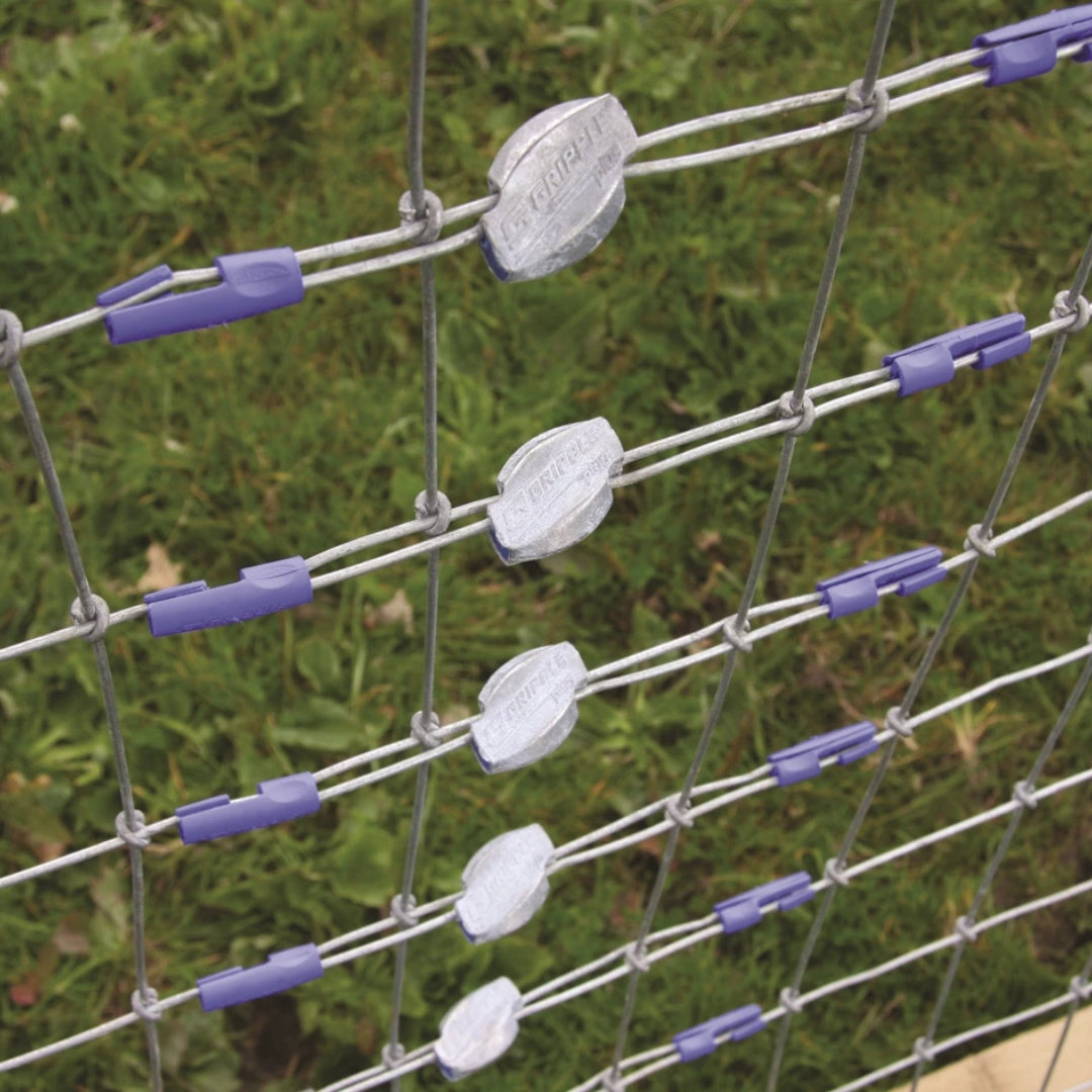 Gripla stór 3,25/4,20mm