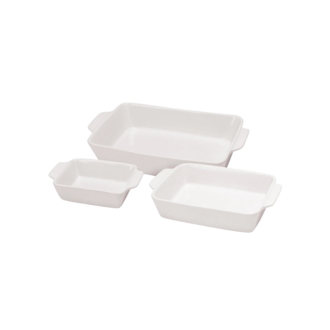 EH Eldfast føt sett 20,30&amp;37cm 3stk