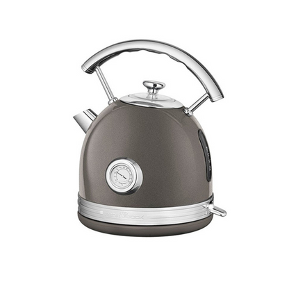 ProfiCook Ketil vintage 1,7L 2200W Gráur PC-WKS