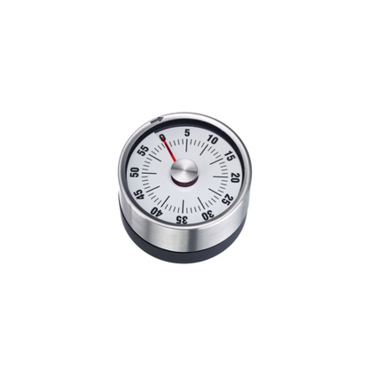 Westmark Minuttur v/magnet 60x60x36mm
