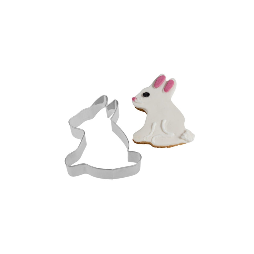 Westmark Útstikkari sitandi kanin RF 9,5cm