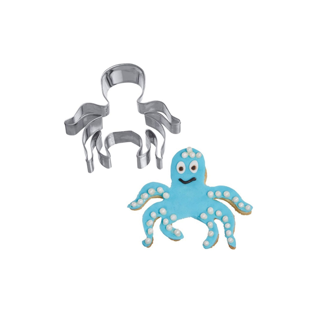 Westmark Útstikkari Blekksprutta RF 6,5cm