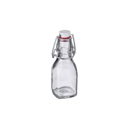 Westmark Fløska 0,125L glas v/patentproppi