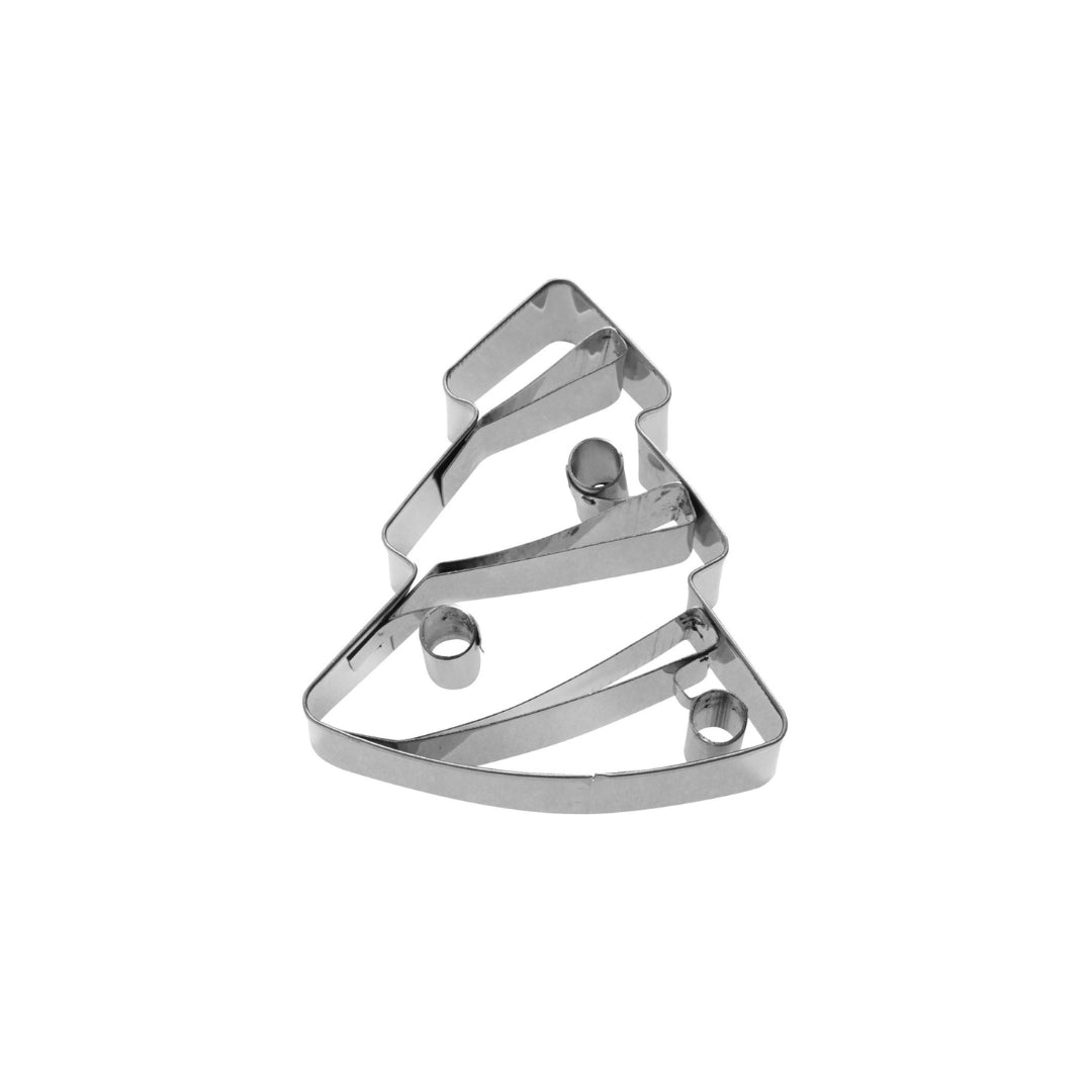Westmark Útstikkari jólatræ 2D RF 7cm