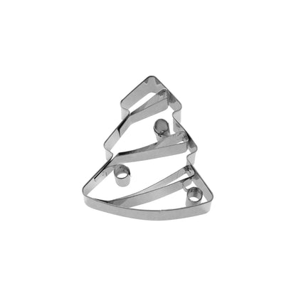 Westmark Útstikkari jólatræ 2D RF 7cm