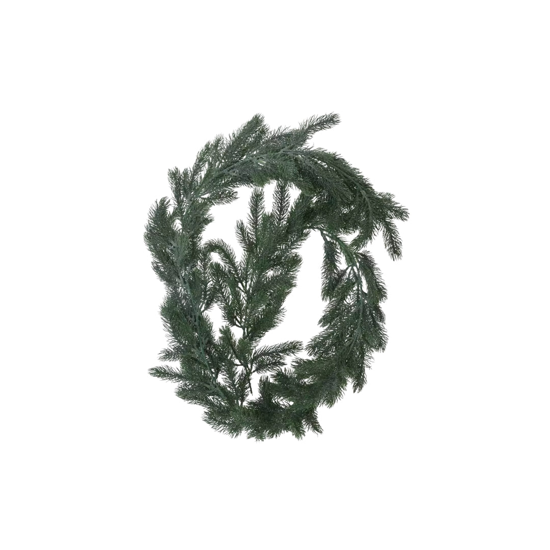 EH Guirland grann 180cm 2ymsir