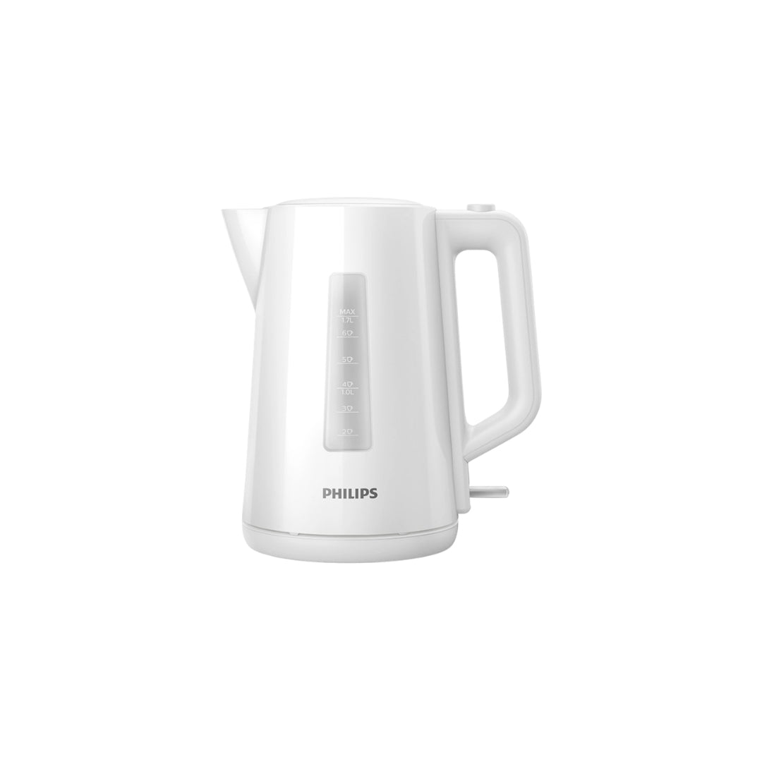 Elketil 1,7L 2200W Hvítur Philips 3000serie