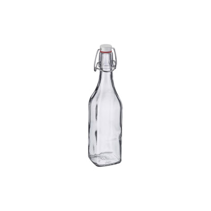 Westmark Fløska glas 0,5L v/patentproppi