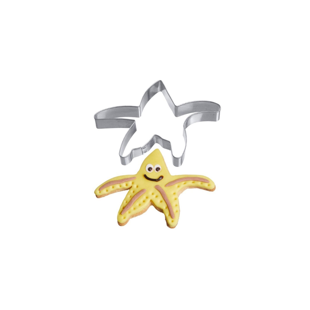 Westmark Útstikkari krossfiskur RF 8cm