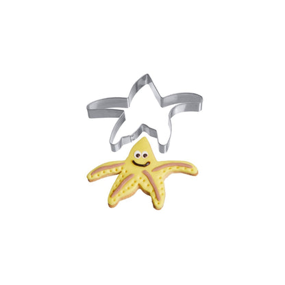 Westmark Útstikkari krossfiskur RF 8cm