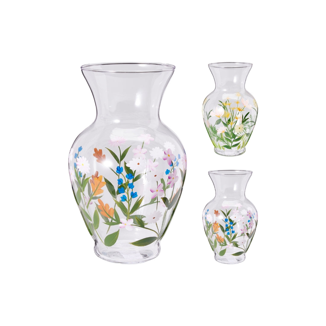 EH Vasi 12,5x20cm 2ymsir litir
