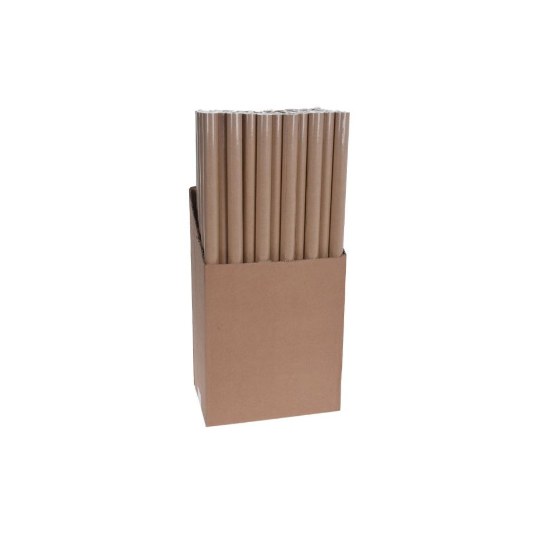 Gávupapír Brúnt B70cm L3m 1rulla/60