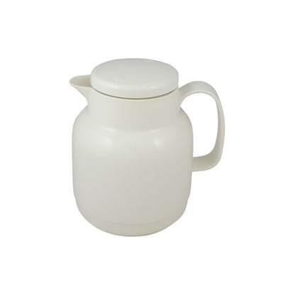 Helios termokanna Mondo 1L hvítt