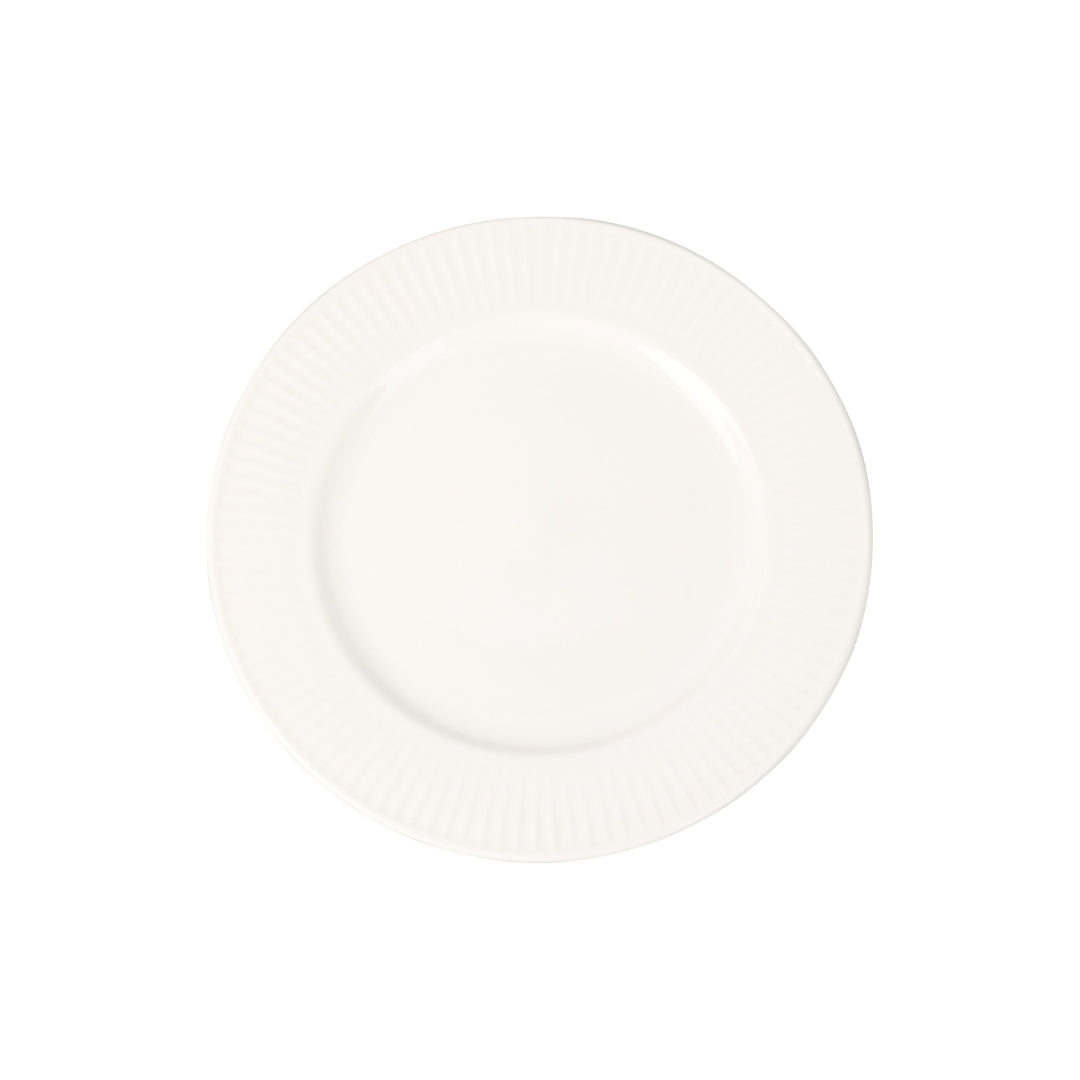EH Tallerkur porselen new bone China Ø20cm