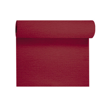 D.Borðr. Evolin 0,4x24m Bordeaux 1rull/4