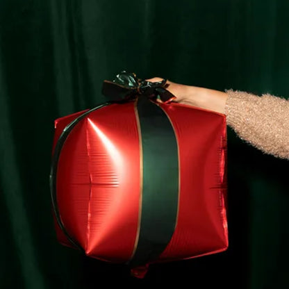 Ballónir foliu &quot;gávur&quot; 34x36cm 3stk