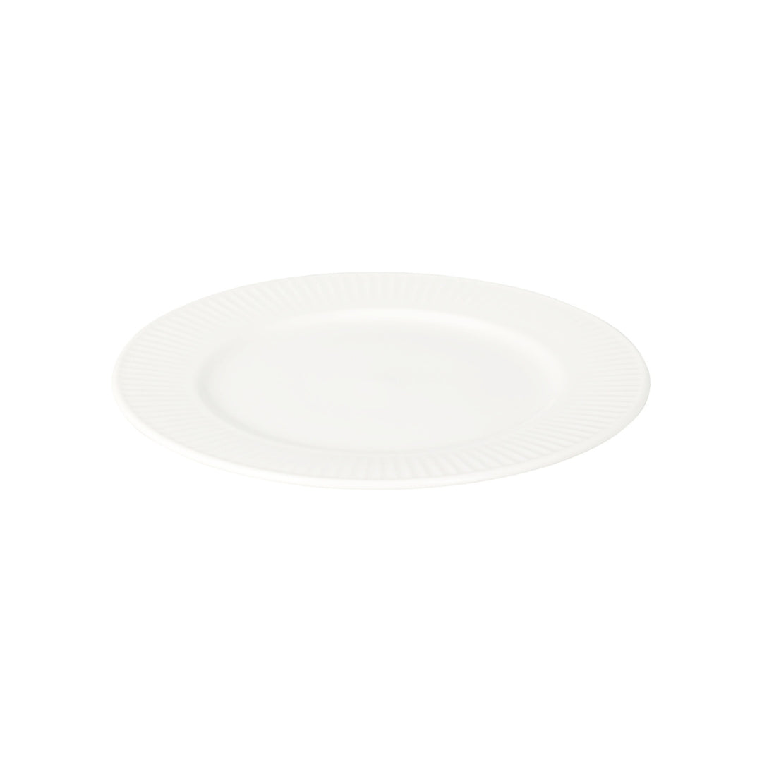EH Tallerkur porselen new bone China Ø20cm