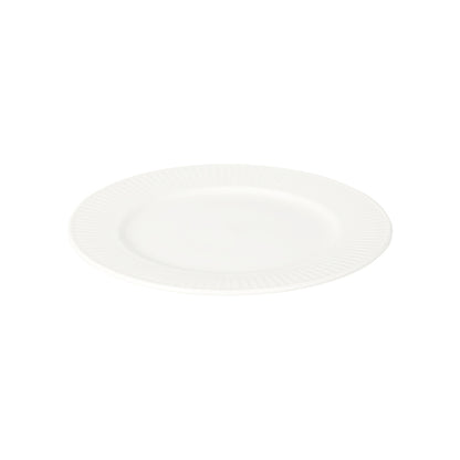 EH Tallerkur porselen new bone China Ø20cm