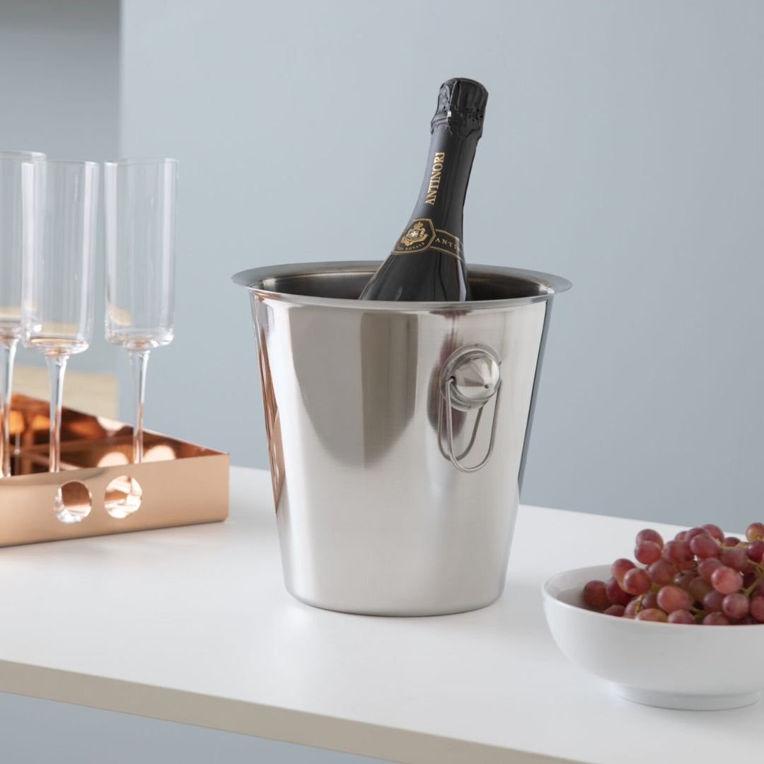 Vín- &amp; Champagne spann 4,3L RF Elegant