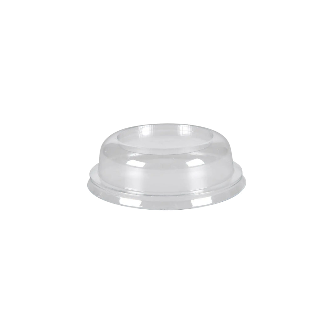 Abena lok til dessertskál Ø9,5 25stk