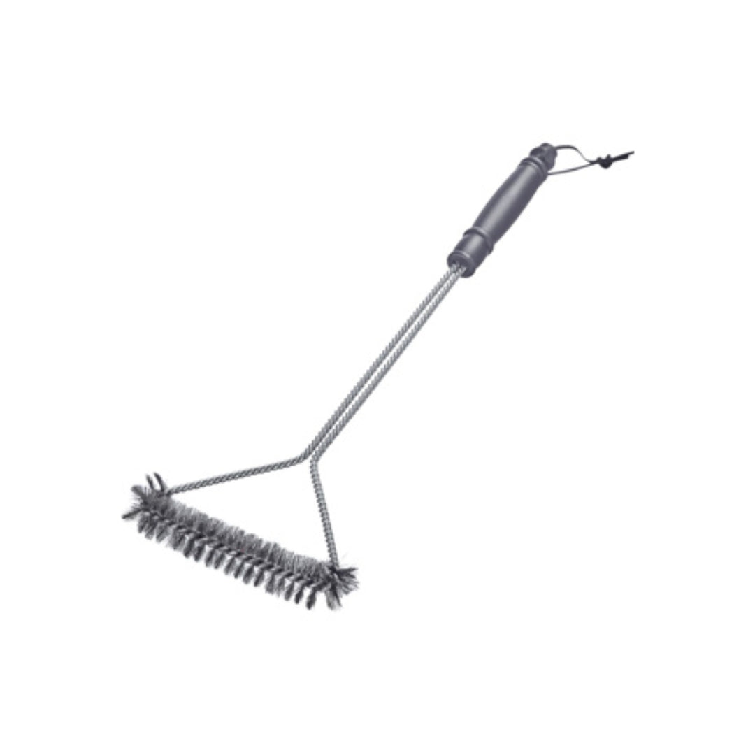 Stálbust t/grill 46cm