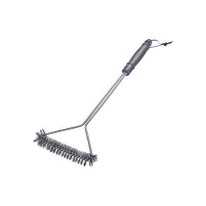 Stálbust t/grill 46cm