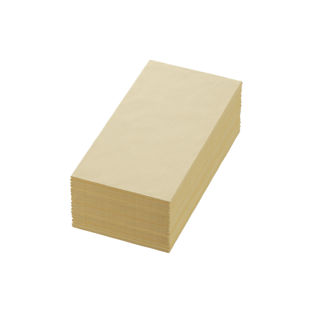 Dunisoft Bio serv. Krem 40cm 1/8 f 60stk|Kart/12