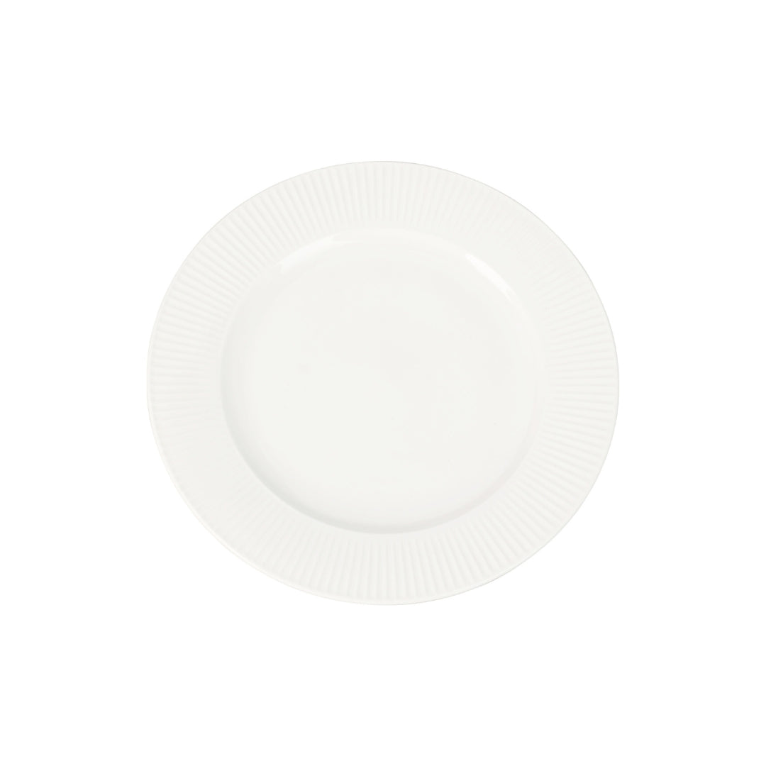 EH Tallerkur porselen new bone China Ø27cm