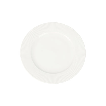 EH Tallerkur porselen new bone China Ø27cm