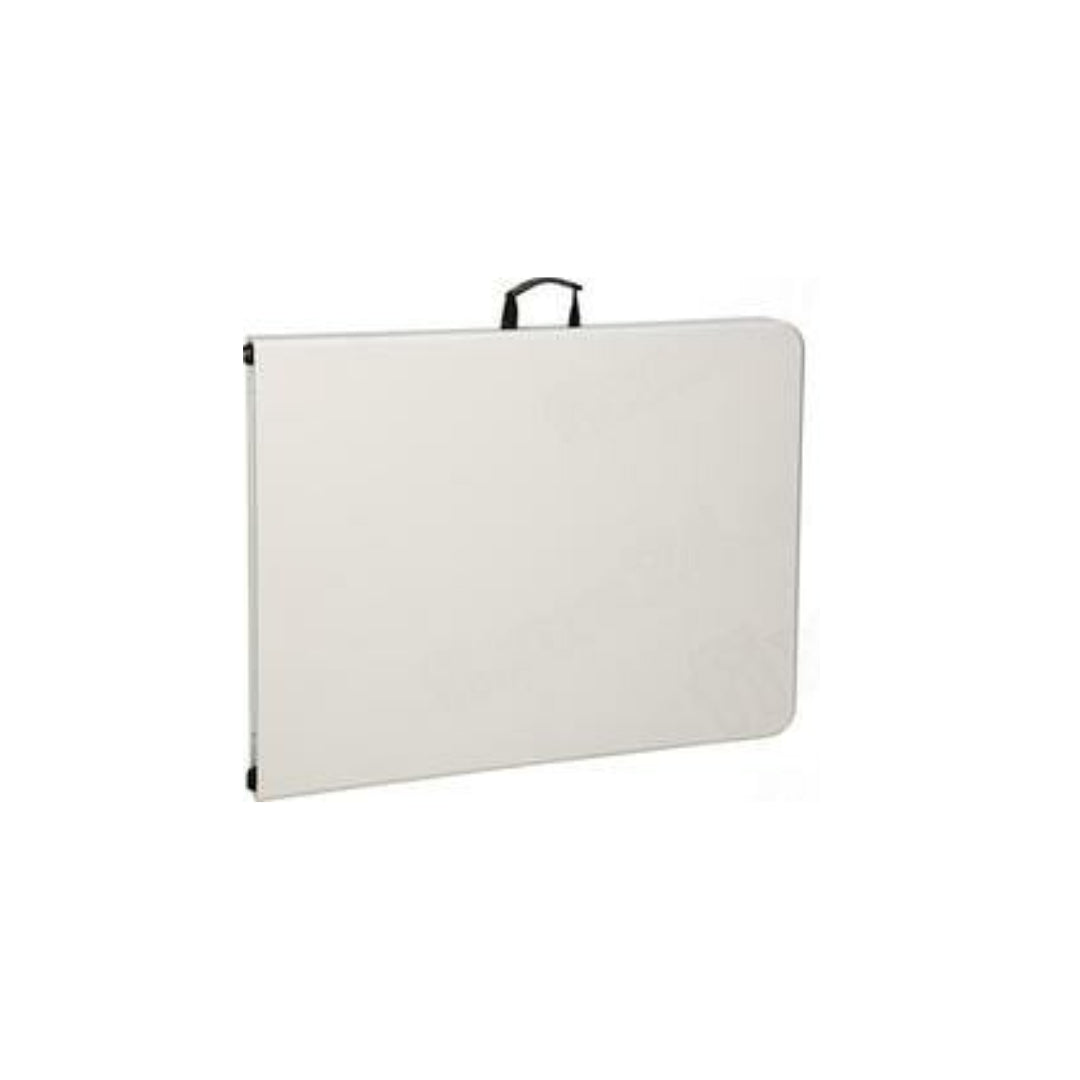 EH Klappborð 180x70x74cm hvítt