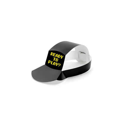 Hattar &quot;Game&quot; 35,5x18,5cm 6stk