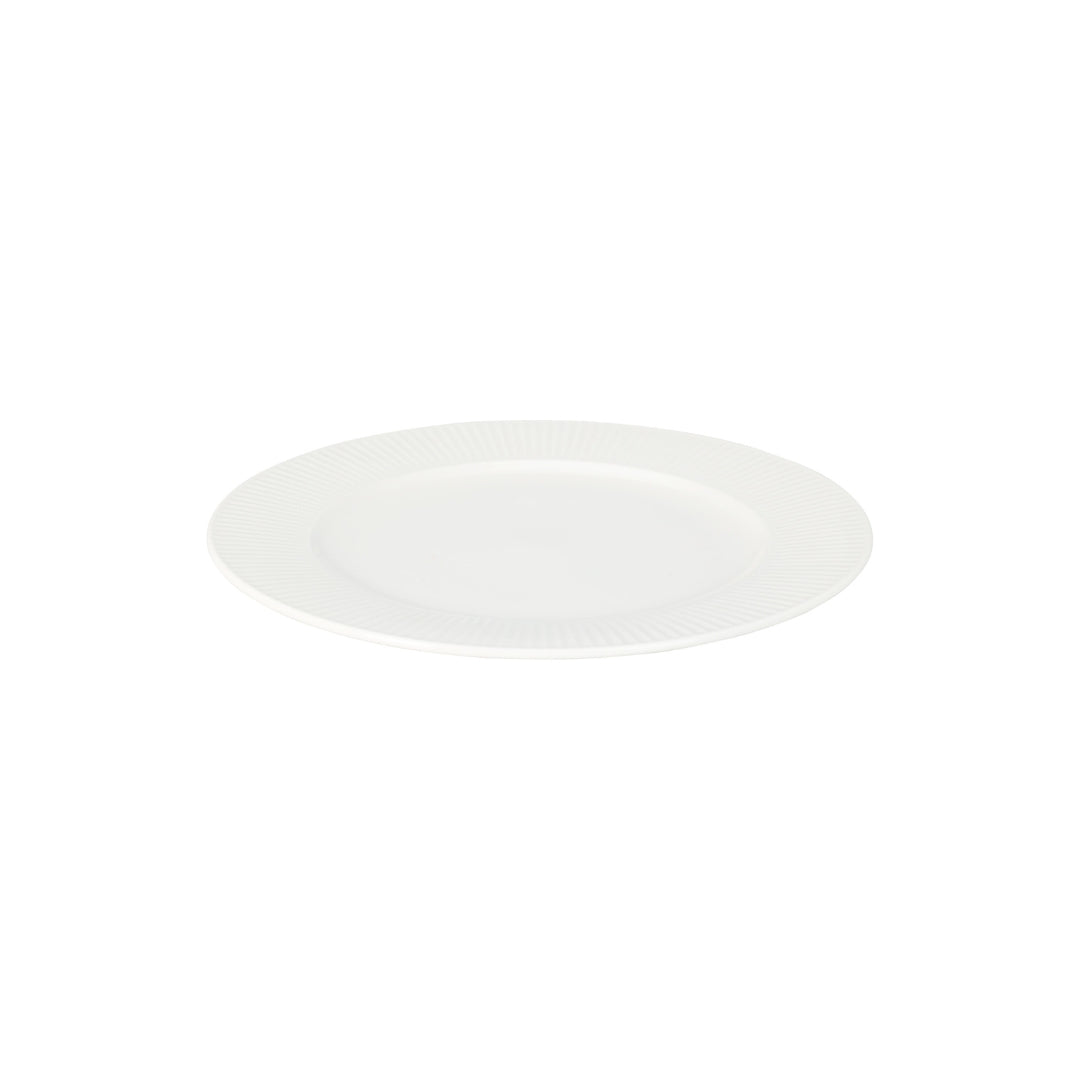 EH Tallerkur porselen new bone China Ø27cm