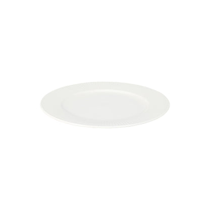 EH Tallerkur porselen new bone China Ø27cm