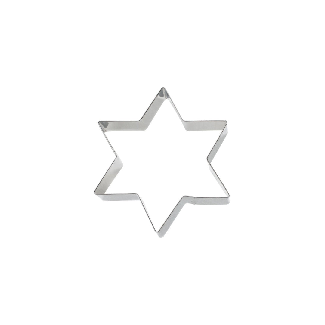 Westmark Útstikkari stjørna RF 12cm