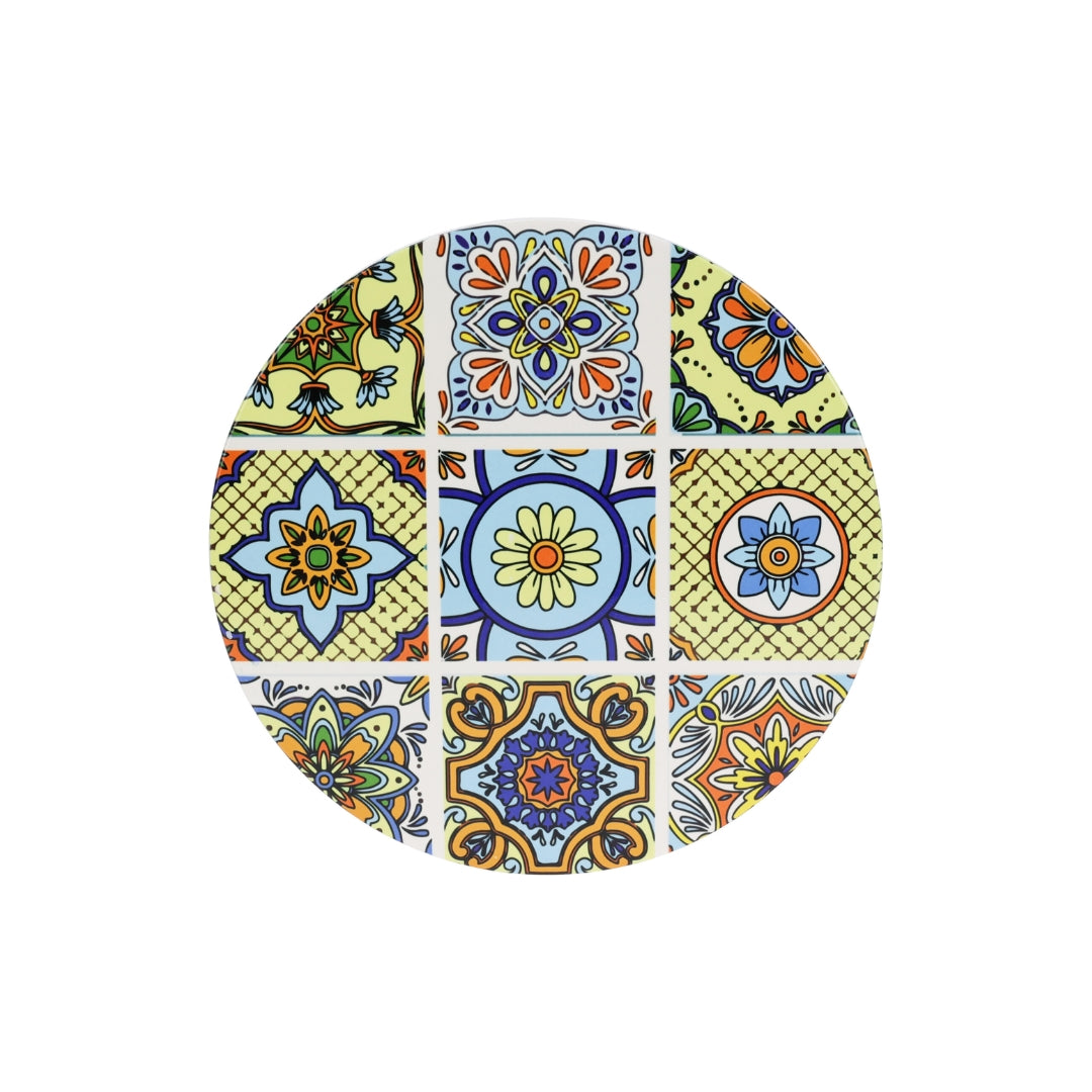 Undirlag v/kork 4ass