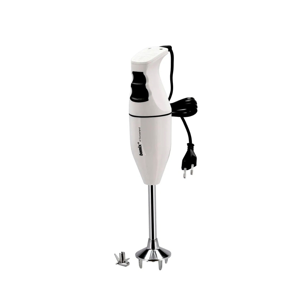Stavblendari Barmix classic 140W hvítur