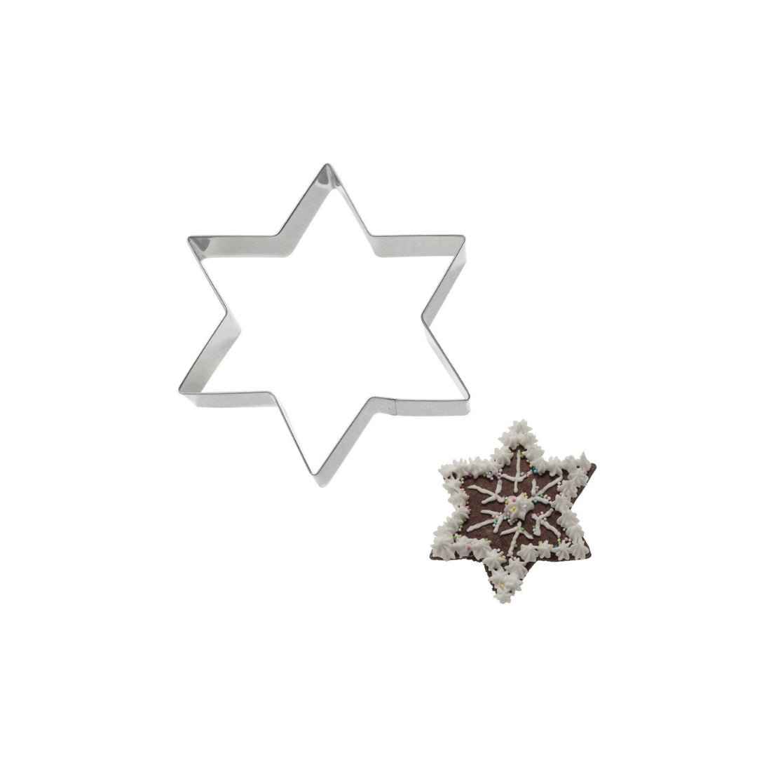 Westmark Útstikkari stjørna RF 12cm
