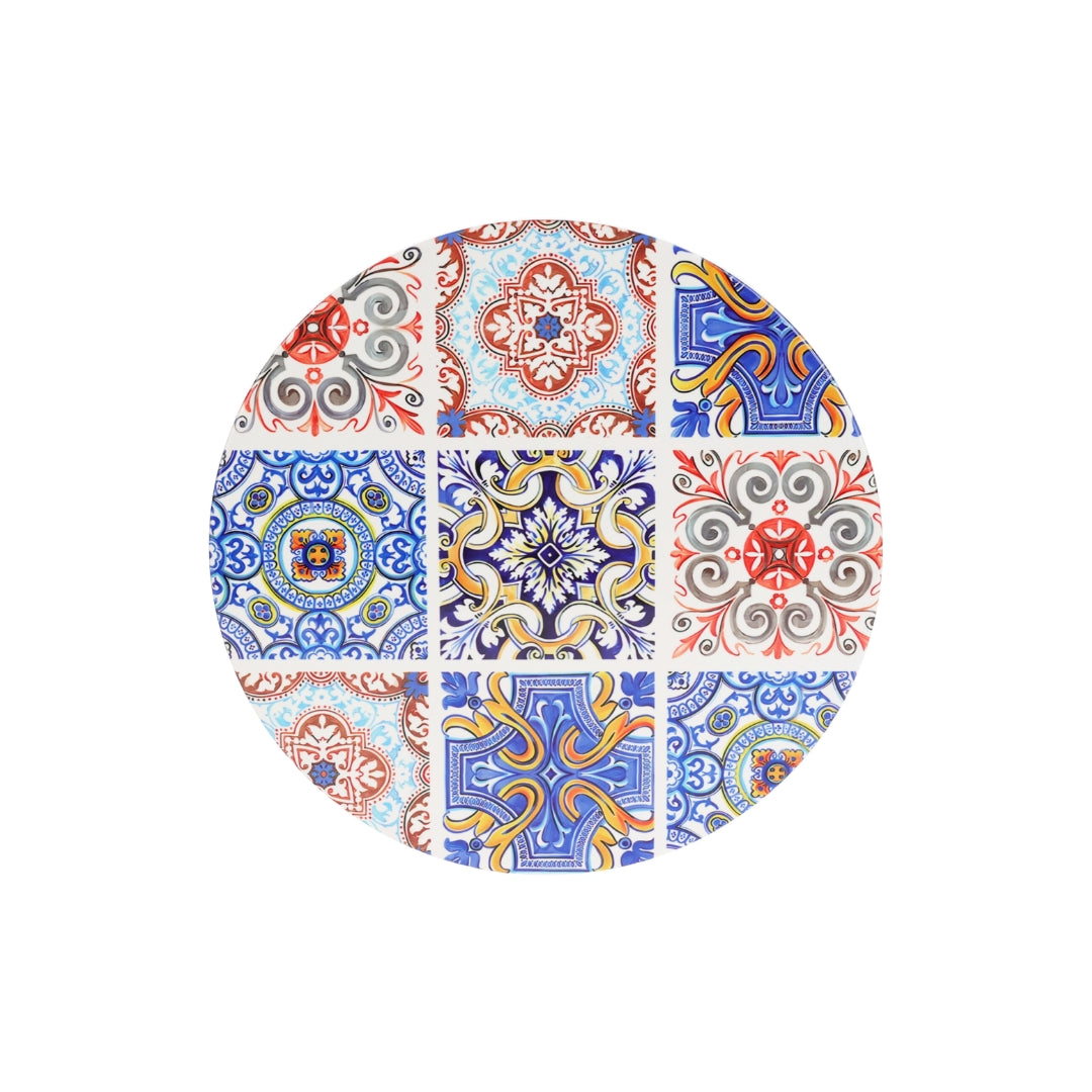 Undirlag v/kork 4ass