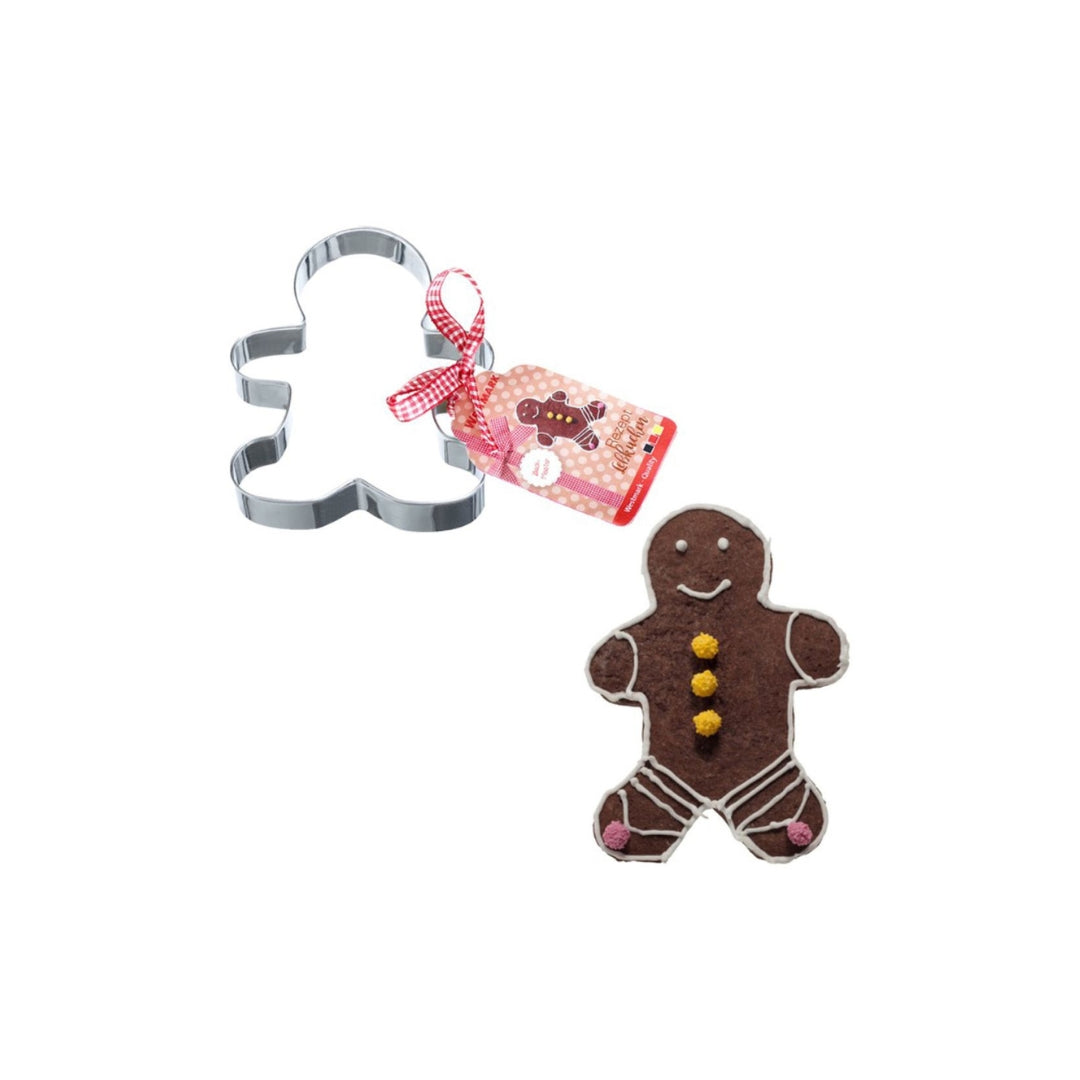 Westmark Útstikkari køkumaður RF 12cm