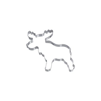 Westmark Útstikkari elsdjór RF 7,5cm