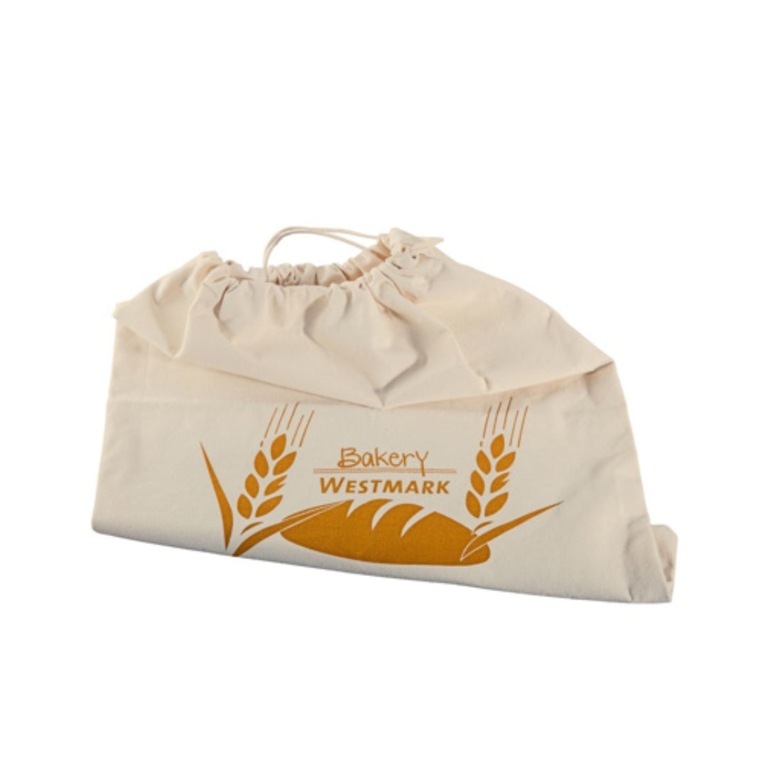 Westmark Breyðposi bummull 38x45cm