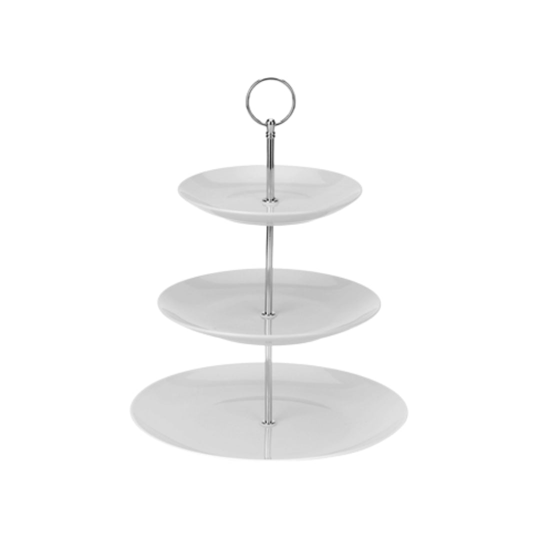 House Excellence Fat í 3 hæddum